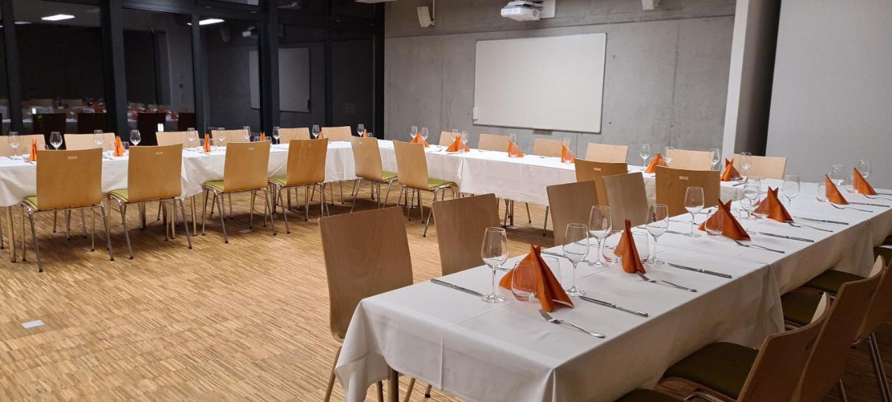 Gaestehaus Reckahn Der Rochow Akademie ภายนอก รูปภาพ