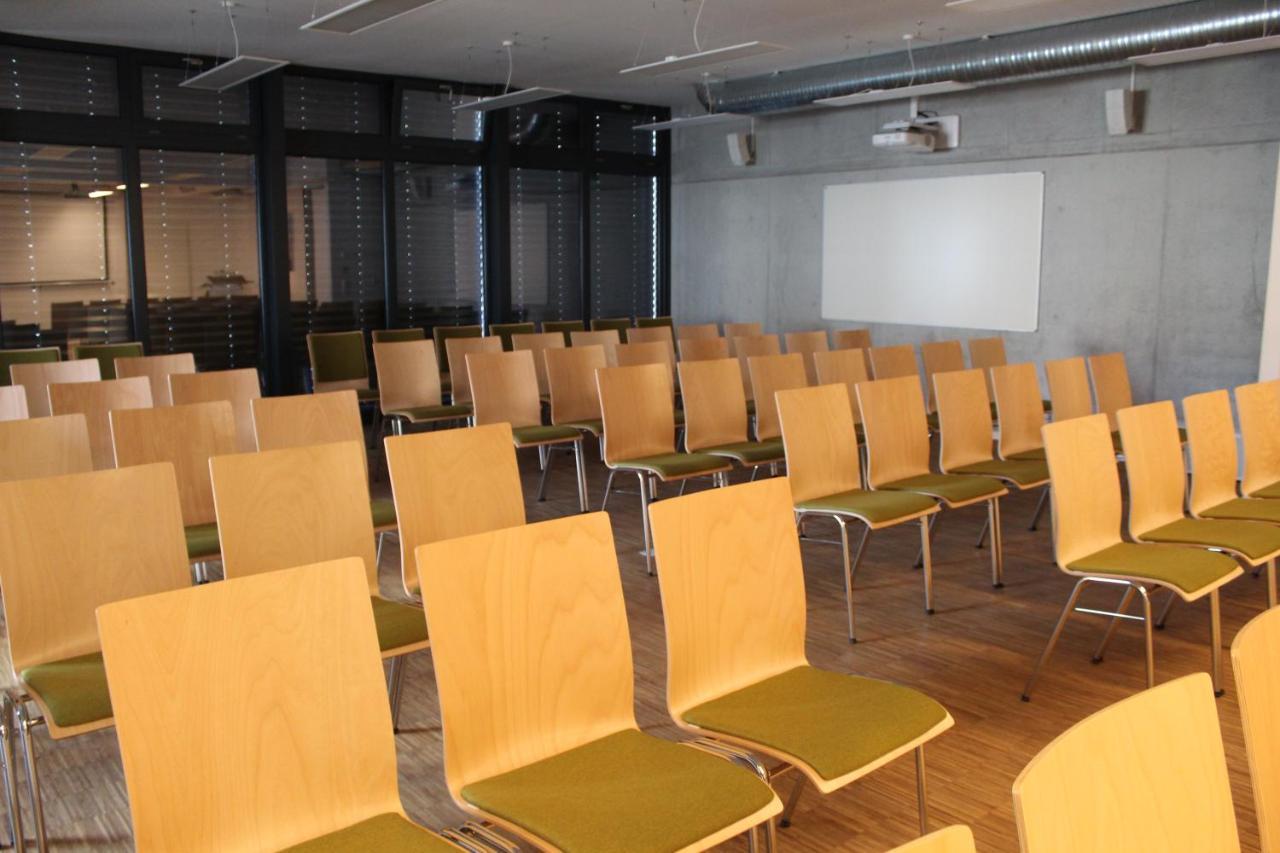 Gaestehaus Reckahn Der Rochow Akademie ภายนอก รูปภาพ
